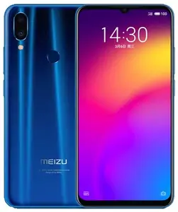 Замена дисплея на телефоне Meizu Note 9 в Красноярске